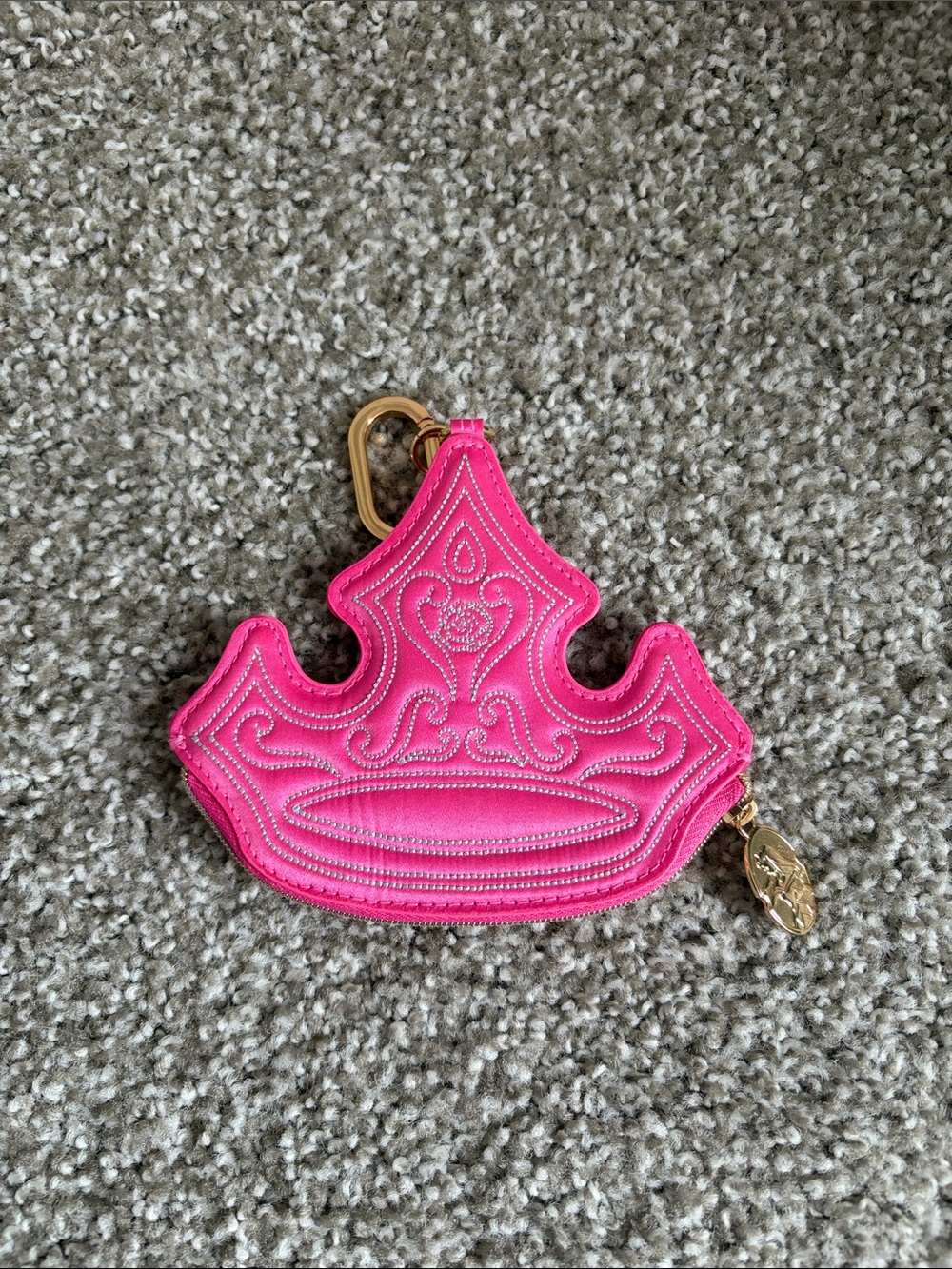 Bath and Body Works Aurora Coin Purse